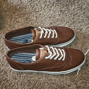Nautica Shoes